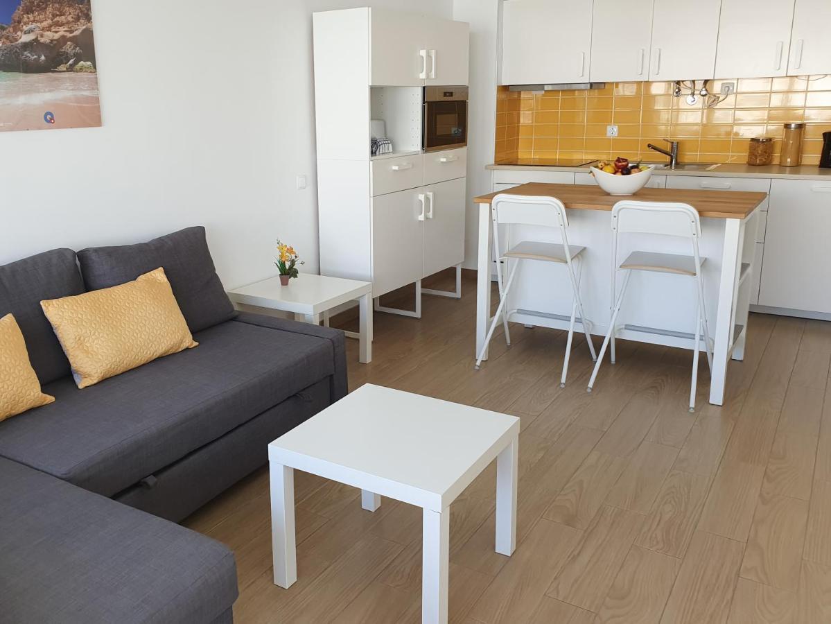Pontemira 5 Esplendido Apartment Quarteira Exterior foto