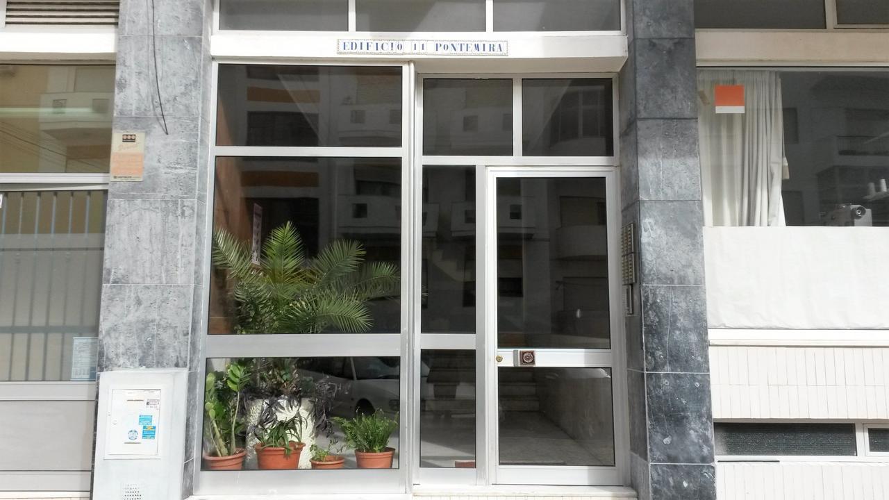 Pontemira 5 Esplendido Apartment Quarteira Exterior foto